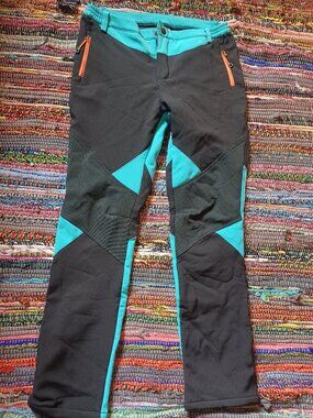Snow pants